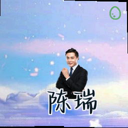 陈瑞